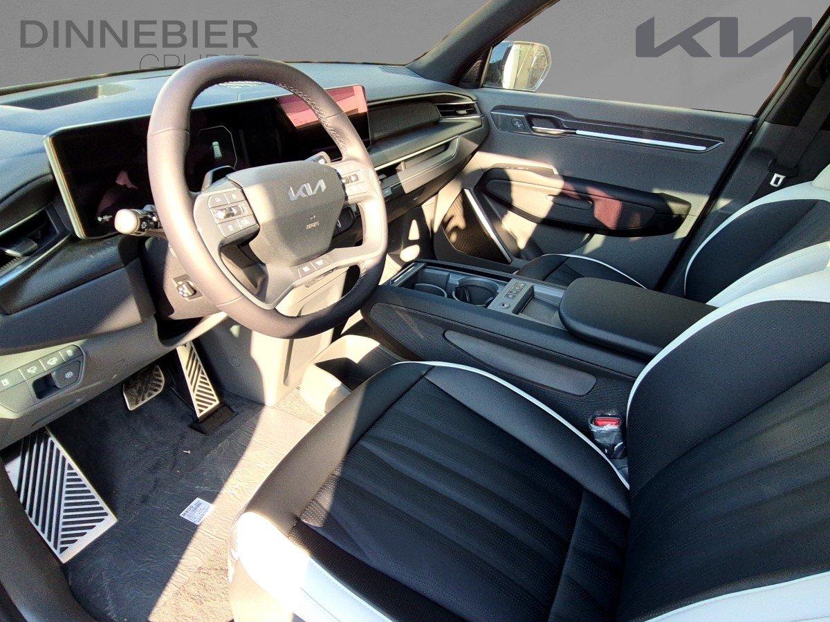Kia EV9 AWD GTL SWIVEL *21Zoll*LED*360* 360-CAM ACC