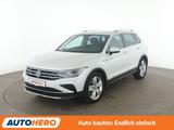 Volkswagen Tiguan 2.0 TDI Elegance Aut.*NAVI*HUD*LED* - Volkswagen Tiguan: Elegance