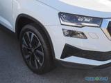 Skoda Karoq 2.0 TDI Tour DSG AHK Matrix Navi Sitzh. - Skoda Karoq in Duisburg
