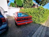 Chrysler Daytona GS Turbo - Chrysler Daytona Gebrauchtwagen