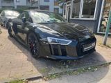 Audi R8 Spyder 5.2 FSI RWS - Audi R8 in Dortmund