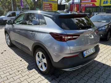 Opel Grandland (X) - 3