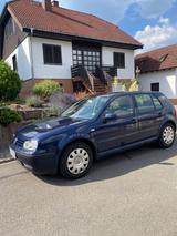 Volkswagen Golf 1.6 EU4 Generation Generation - Volkswagen Golf: Generation