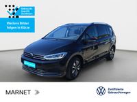 Volkswagen Touran - Vorschau Bild 1