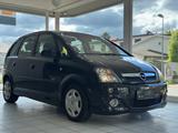 Opel Meriva 1.8OPC LINE 1-HAND Scheckheft AHK TÜV NEU - Opel Meriva: 1.8