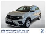 Volkswagen T-Cross Life 1.0 TSI Kamera Bluetooth SHZ LED