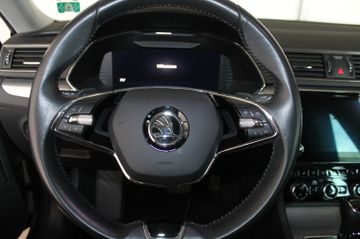 Skoda Superb - 10