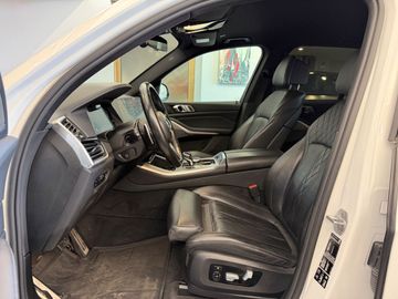 BMW X5 - 7