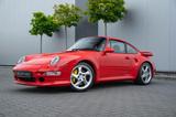 Porsche 911/993 Turbo *993 S conversion* - Porsche 993: 911 Turbo