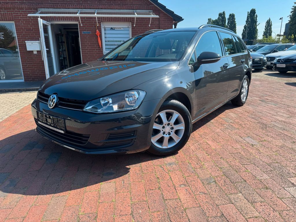 Image of Volkswagen Golf
