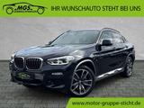 BMW X4 xDrive 25 d M Sport X 2.0 Turbodiesel HUD
