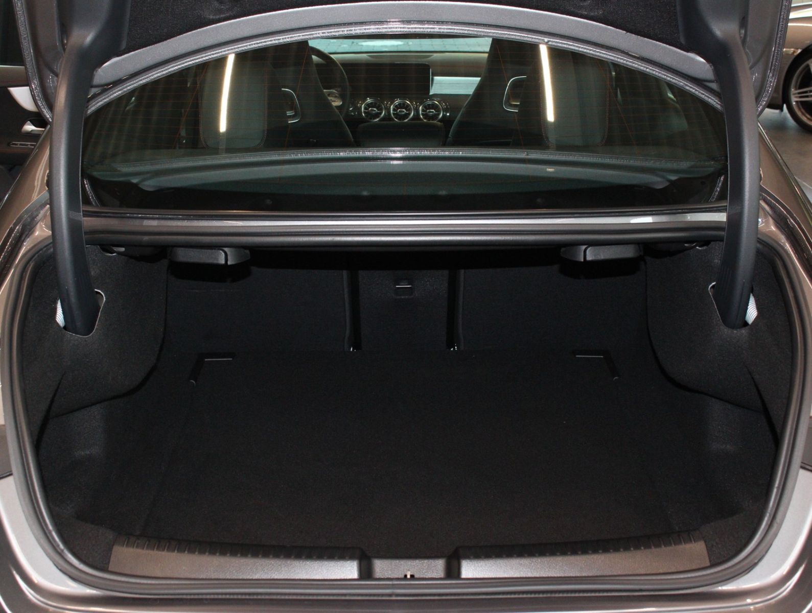 Fahrzeugabbildung Mercedes-Benz CLA 200 d AMG Line Widescreen*Ambiente*Kamera