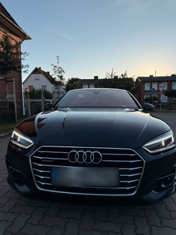 Image of Audi A5