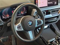 BMW X3 - Vorschau Bild 10