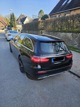 Mercedes-Benz E 350 d T Autom. - - Mercedes-Benz E 350 in Kiel