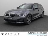 BMW 330e M Sport Laser DAB Alarm HUD H/K Komfort 18" - BMW mit Hybrid-Antrieb: Kombi