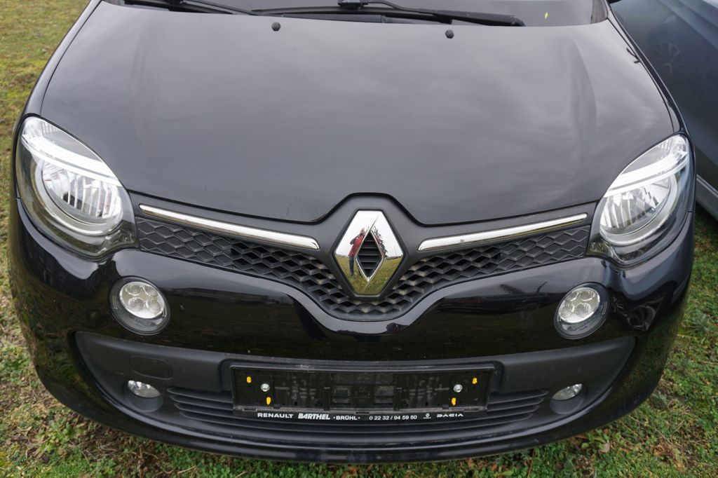 Image of Renault Twingo