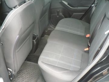 Bild 12 Ford Fiesta Cool & Connect