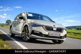 Skoda Scala 1.0 TSI Style"PANORAMA"KEYLESS"LED"SPORT" - Skoda Scala Gebrauchtwagen