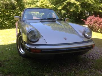 صورة 3 لـ 1981 Porsche 911 URMODELL