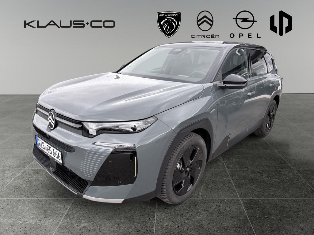 Citroën C5 Aircross Hybrid 145 DSG MAX