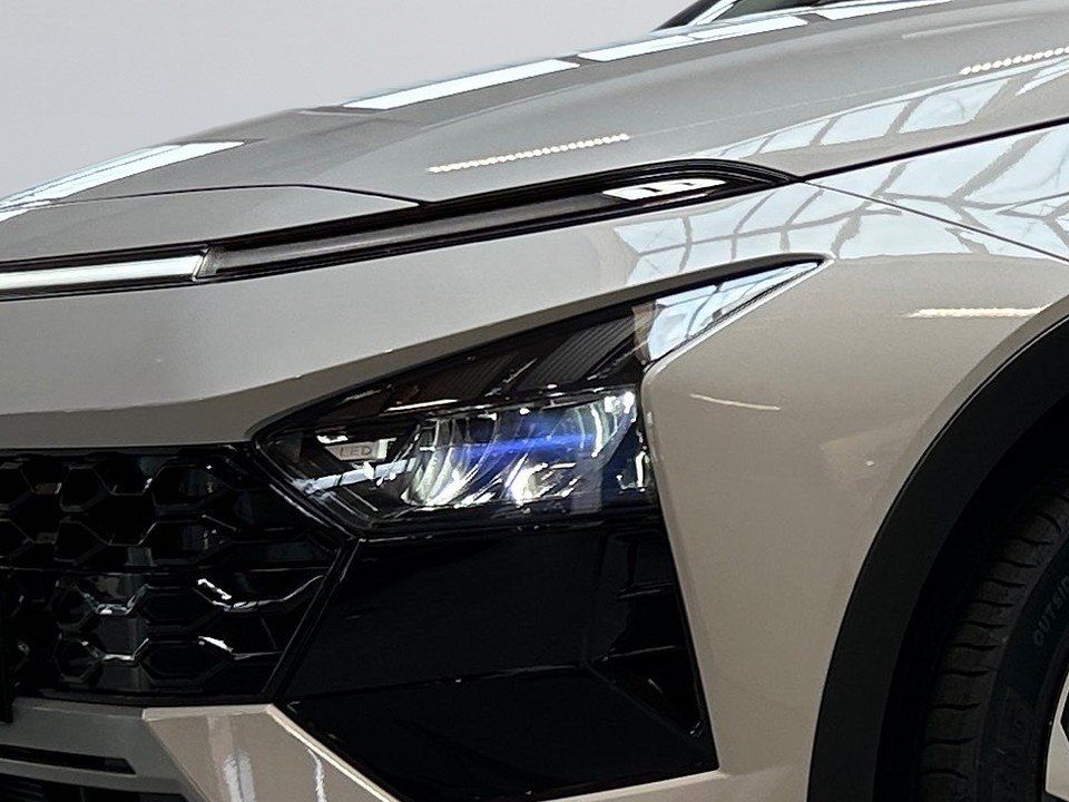 Fahrzeugabbildung Hyundai BAYON FL MY25 1.0T DCT TREND KOMF-P LED+SMARTKEY