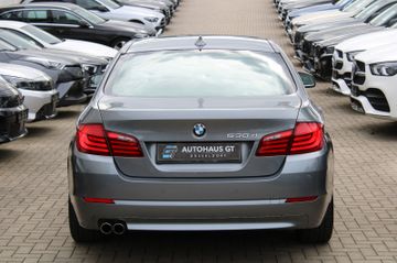 BMW 530 - 8