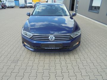 Volkswagen Passat Variant - 12