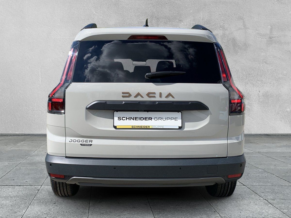 Dacia Jogger - Bild 4