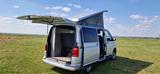 Volkswagen VW T6 Camper California-Umbau mit Aufstelldach - Wohnmobil oder -wagen Umbau
