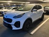 Kia Sportage 1.6 GDI Black Edition 2WD LED|Navi|JBL - Kia Sportage Gebrauchtwagen in Chemnitz