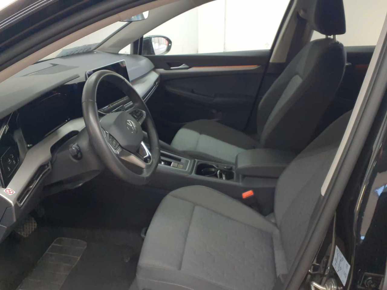 Volkswagen Golf Variant 1.5 eTSI DSG Life SHZ ACC, миниатюра 7