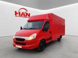 Iveco Daily Imbisswagen/Foodtruck - : Imbisswagen