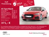 Audi A5 Sportback 40TFSI qu. 2x S line*PANO*AHK*8fach - Audi A5 Jahreswagen: Sportback