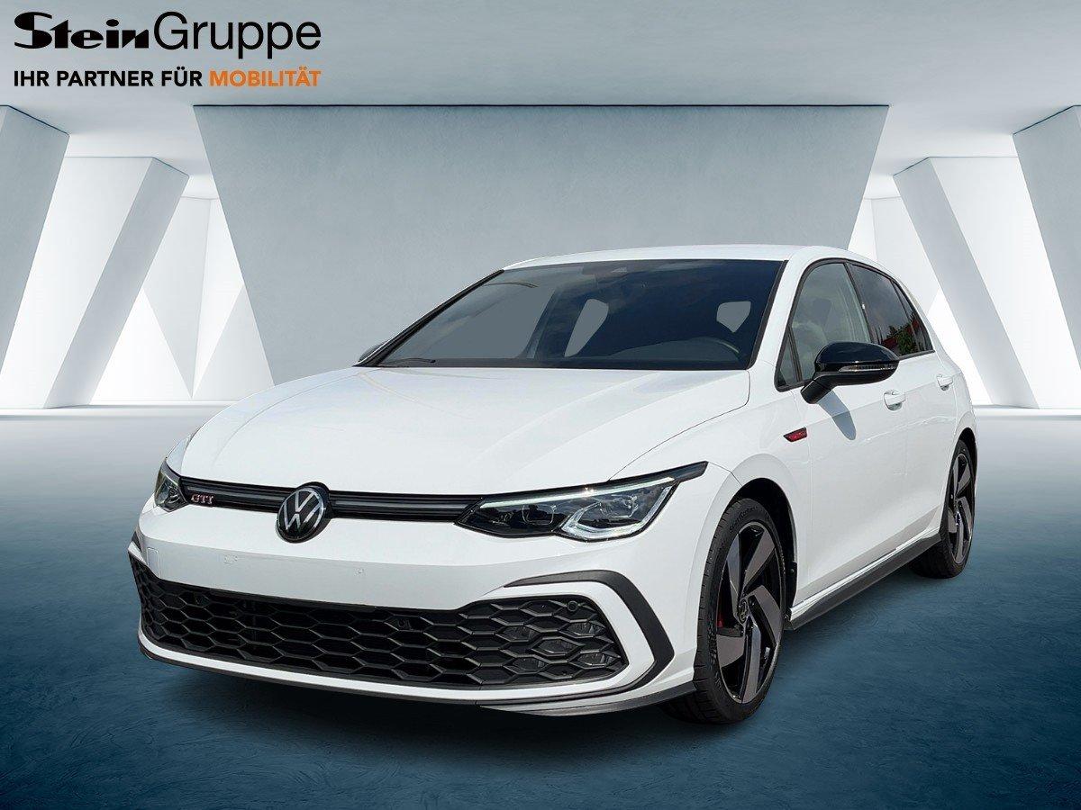 Volkswagen Golf GTI 2.0 TSI NAVI+BLACK+AHK+LED+VIRT+ACC+APP