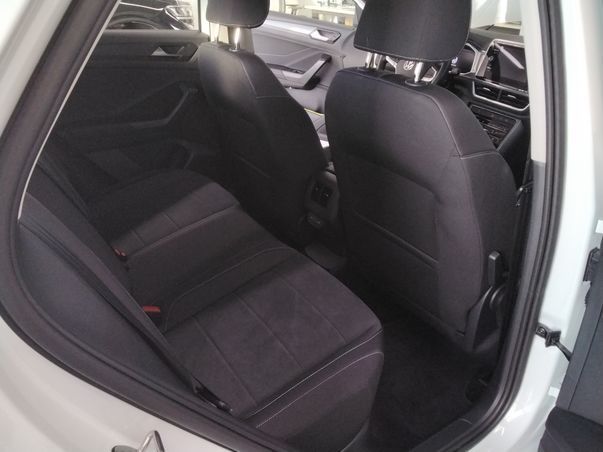 Volkswagen T-Roc 1.5 TSI DSG Style foto 5