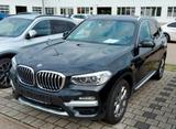 BMW X3 xDrive 30i xLine*Navi,LED,20 Zoll,AHK,Pano - gebrauchte BMW X3 aus dem Jahr 2018
