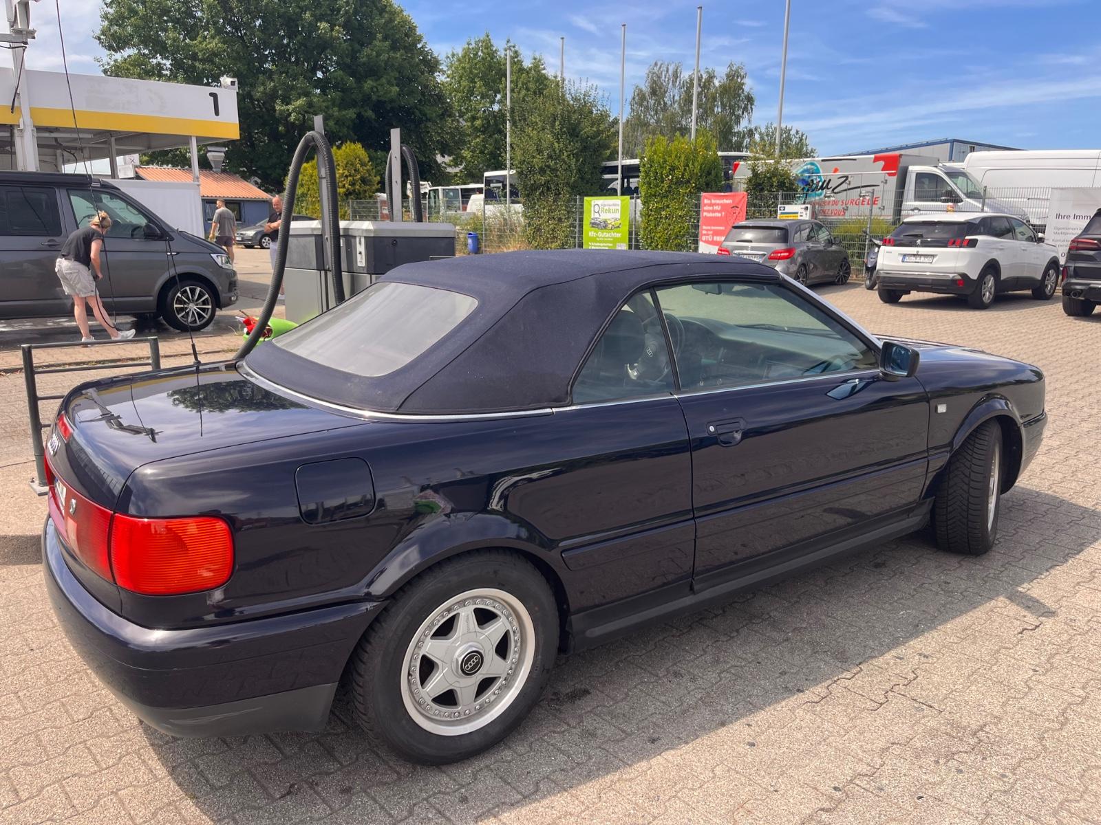 Audi 80