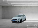 Volkswagen Polo Basis 1,0l+80Ps+AppCon.+Licht&Sicht+DAB+ - Volkswagen Polo: Basis