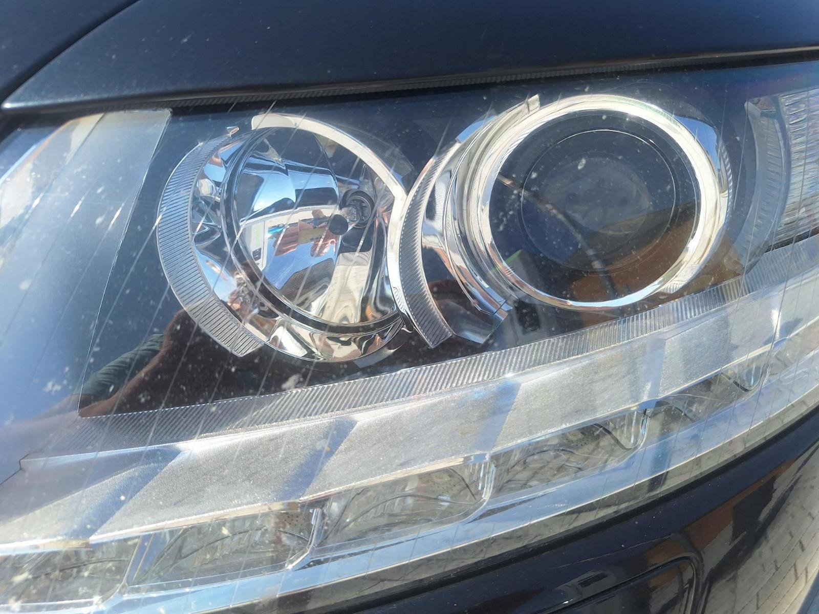 Audi A6 2011 — photo 25