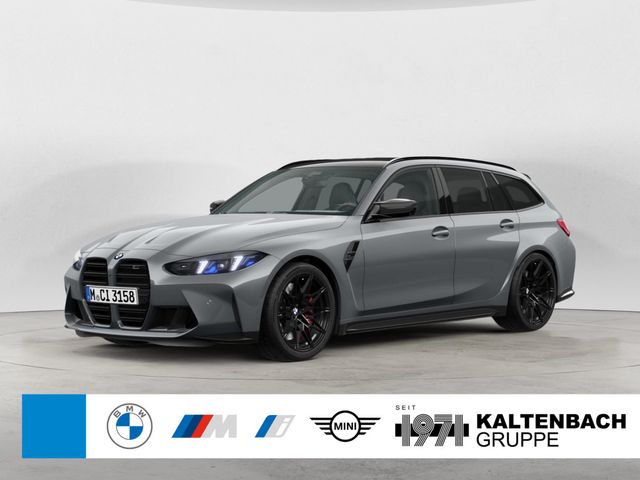 BMW M3 Touring xDrive Competition FACEL. 360° LED