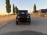 Suzuki Jimny 1.5 ALLGRIP Comfort+, Dachträger - Suzuki Gebrauchtwagen in Stuttgart