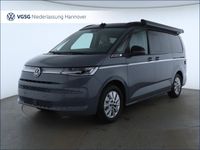 Volkswagen T7 California - Vorschau Bild 4