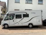 Malibu I 410 Light (Carthago) - Malibu Wohnwagen & Wohnmobile