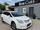 Toyota Avensis 2.0 Executive/II.HD/AUT./TMP/AHK/PDC/SHZ - gebrauchte Toyota Avensis aus dem Jahr 2010