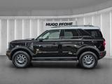 Ford Bronco Sport 2.7 EcoBoost Badlands e-4WD (EURO 6 - gebrauchte Ford Bronco aus dem Jahr 2022