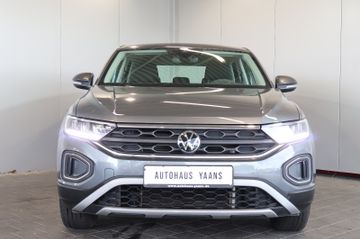 Volkswagen T-Roc 1.0 TSI AID+ACC+LED+CARPLAY+ALU