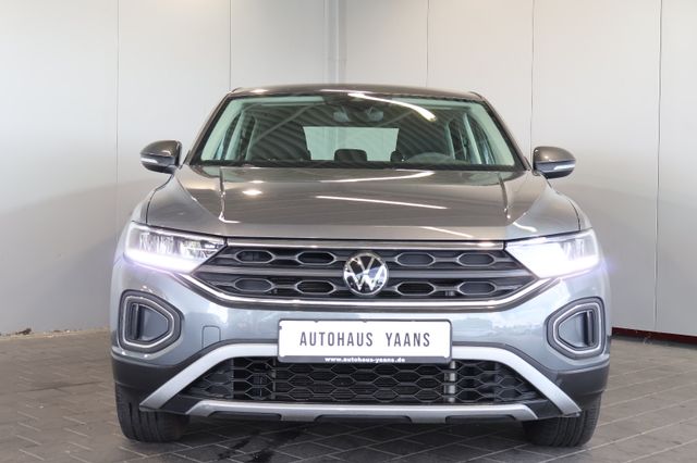 Volkswagen T-Roc 1.0 TSI AID+ACC+LED+CARPLAY+ALU