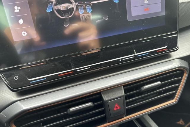 Foto Nummer 14: CUPRA Leon Sportstourer