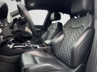 Audi SQ5 - Vorschau Bild 11